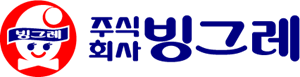 Binggrae Logo Vector