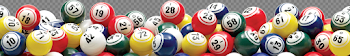 Bingo Balls | Electronics & Equipment | Arrow International