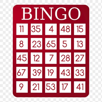 Bingo board png sticker, toy | Free PNG - rawpixel