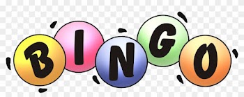 Bingo Clip Art Pictures - Bingo Clipart