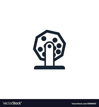 bingo creative icon from casino icons collection