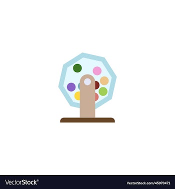 bingo creative icon from casino icons collection