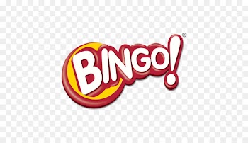 Bingo Logo Snack ITC - Bingo Cliparts Brother 