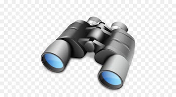 Binoculars Computer Icons Clip art Portable Network Graphics Porro prism - binoculars 