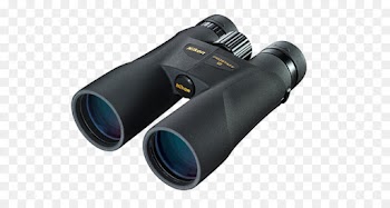 Binoculars, Nikon, Nikon Aculon A30, Optical Instrument PNG