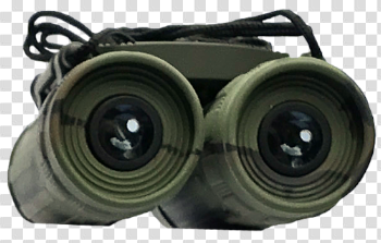 Binoculars PNG Transparent Image