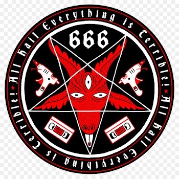 Biodegradation Biodegradable waste Biodegradable plastic Rubber stamp - Satanic 