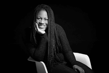 Biography — Austin Channing Brown