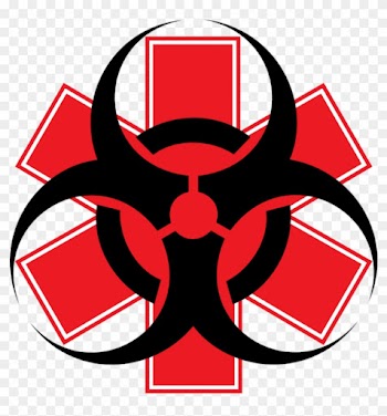 Biohazard Medical Response Logo By Topher147 - Bio Hazard