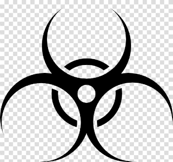 Biohazard PNG Download Image