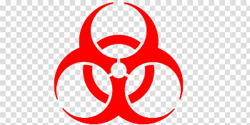 Biohazard PNG Image