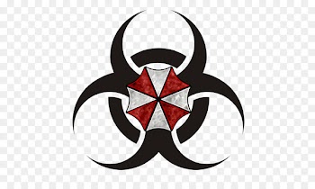 Biological hazard Symbol Clip art - symbol 