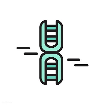 Biology care chromosome | Free stock vector - 396109