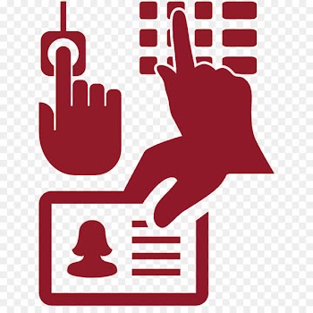 Biometrics Time and attendance Access control System Visitor management - Identity Information 