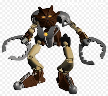 Bionicle, Toa, Lego, Toy, Fictional Character PNG