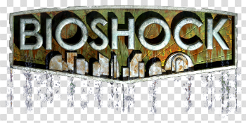 Bioshock Logo