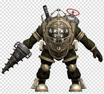 Bioshock PNG Download Image