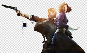 Bioshock PNG Free Download