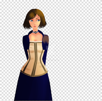 Bioshock PNG Image File