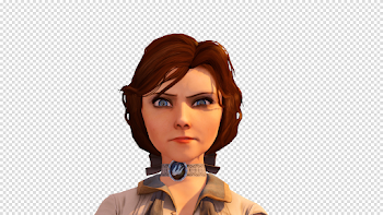 Bioshock PNG Photo