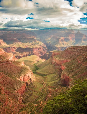 Bird's-eye Photography of Brown Rock Plateau