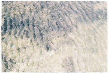 Bird's Eye View Of Ocean
