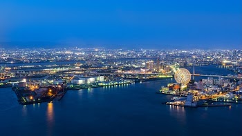 Bird's-eye View Photography of City Buildings