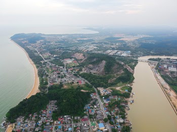 Bird's Eye View Photography of Houses