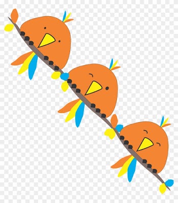 Bird Clip Art - Bird Clip Art