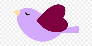 Bird - Clipart - Cute Birds Clip Art