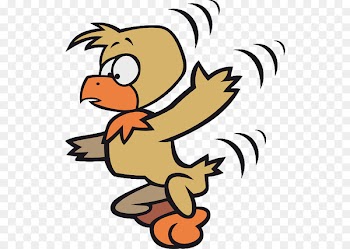 Bird Comics Comic book Clip art Vector graphics - bird 