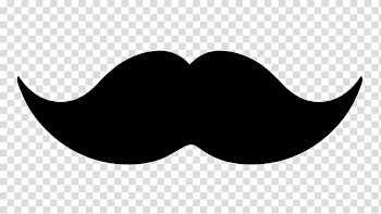 Bird Computer Icons Animal, Mustache transparent background PNG clipart