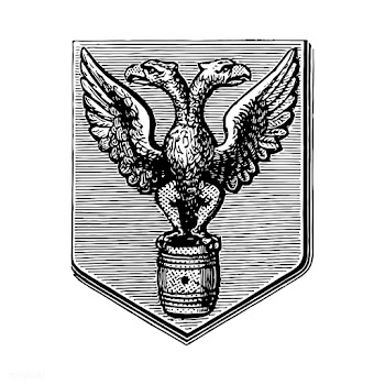 Bird crest | Free stock vector - 561093