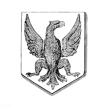 Bird crest | Free stock vector - 561095