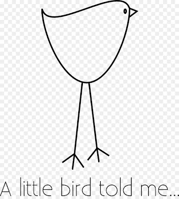 Bird Digital stamp Drawing Postage Stamps Clip art - Bird 