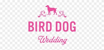 Bird Dog Wedding