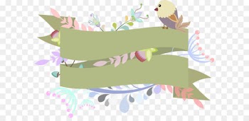 Bird Euclidean vector Clip art - Vector bird title 