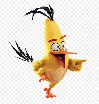 Bird Film Cinema YouTube - Angry Birds 