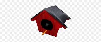 Bird House - Graduation