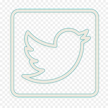 bird icon logo icon social icon