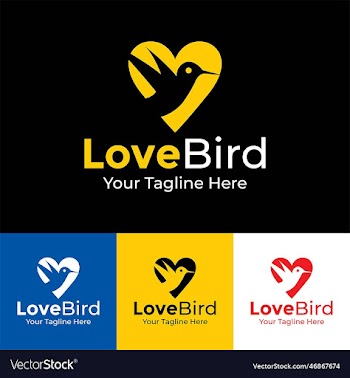 bird inside heart love bird heart bird