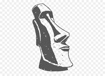 Bird Line Art png download - 650*650 - Free Transparent Moai png ...