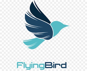Bird Logo - Creative logo Creative 