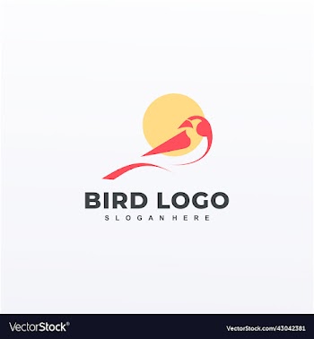 bird logo design