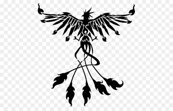 Bird of prey Clip art Beak Feather -  
