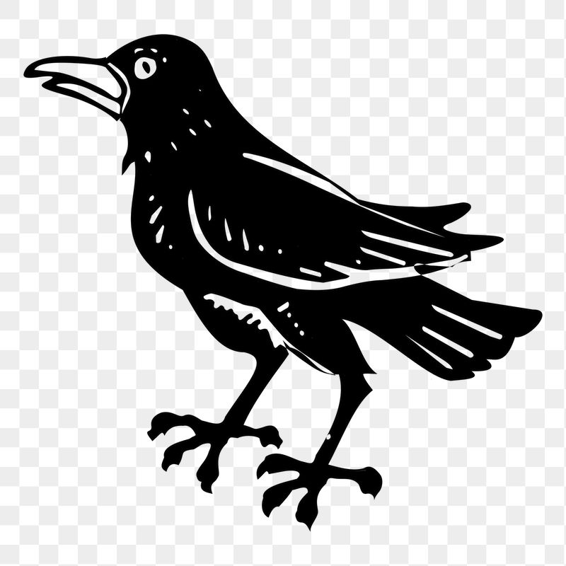 Bird png sticker illustration, transparent | Free PNG - rawpixel