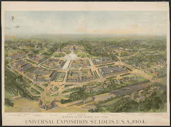 Bird's-eye view of the Universal | Free Photo - rawpixel