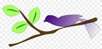 Bird Trees Cliparts 8, Buy Clip Art - Tree Branch Clip Art