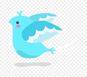Bird Vector graphics Illustration Clip art Design - simple bird 