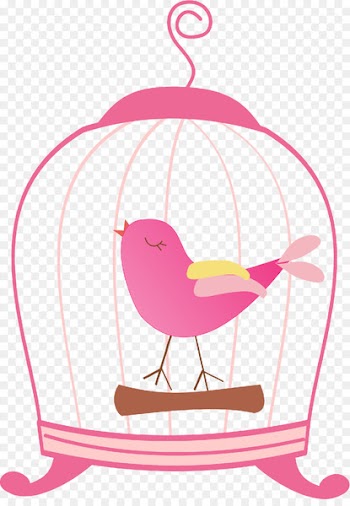 Birdcage Beak Clip art - Bird 